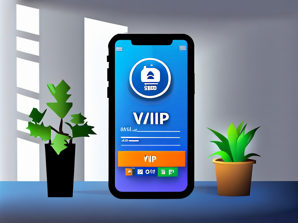 VIP专属界面展示