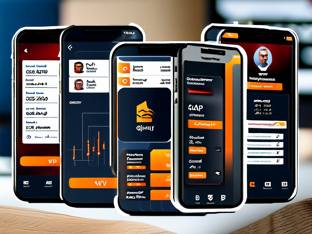 安全系统架构图